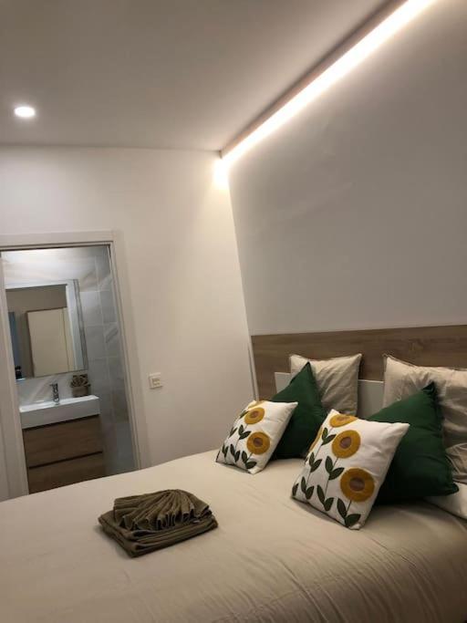 Refugio 2Br Y 2Ba Azca/Bernabeu Apartamento Madri Exterior foto